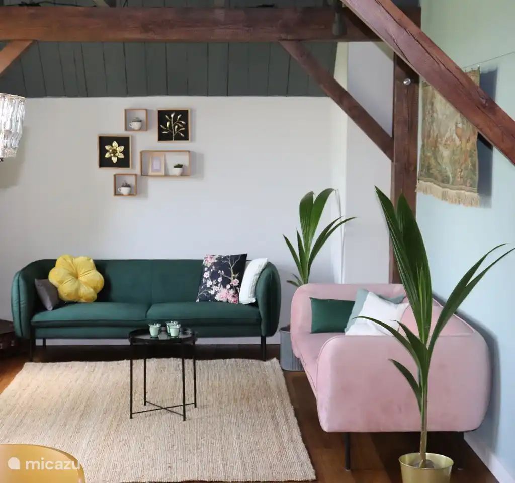 Verblijf 530915 - Vakantiewoning Salland - Het Wijdeland