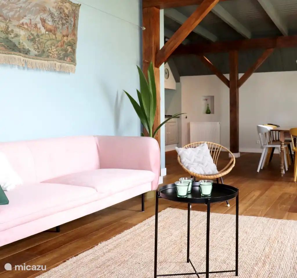 Verblijf 530915 - Vakantiewoning Salland - Het Wijdeland
