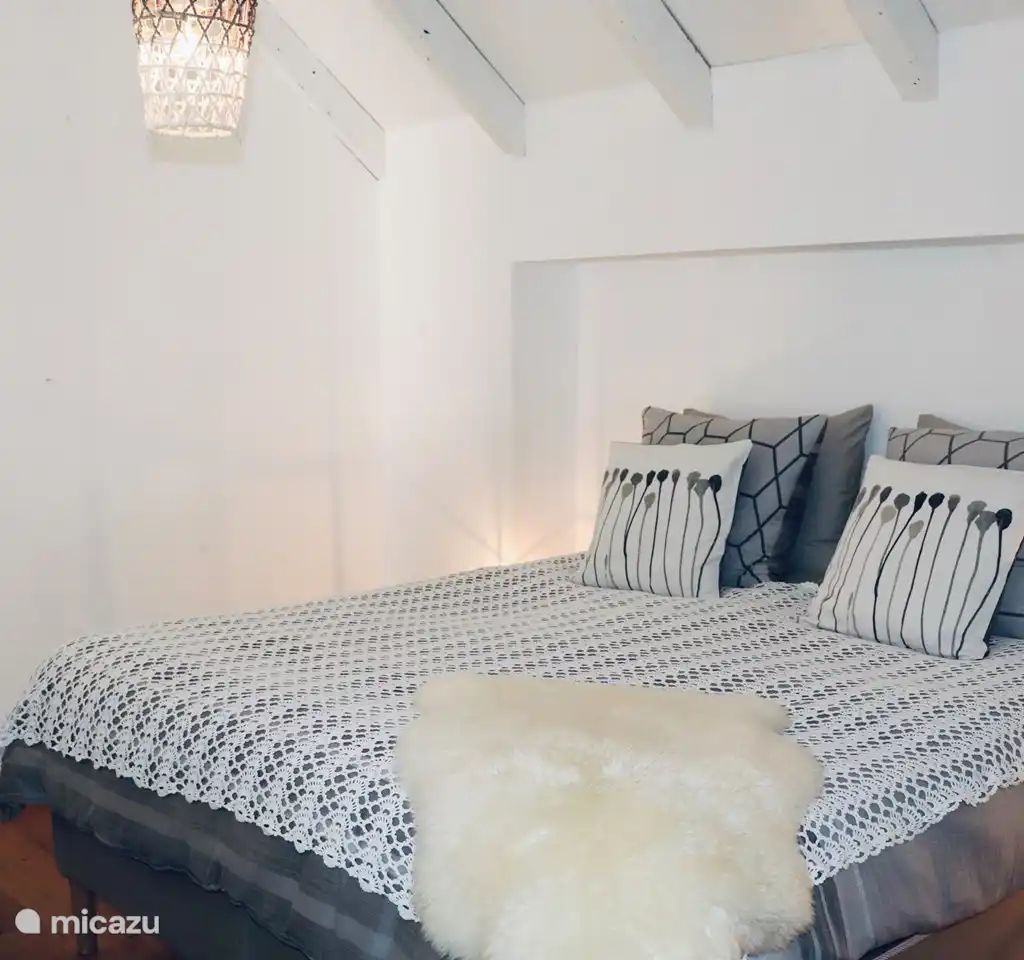 Verblijf 530917 - Appartement Salland - Het Wijdeland - studio