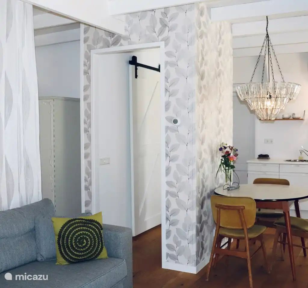Verblijf 530917 - Appartement Salland - Het Wijdeland - studio
