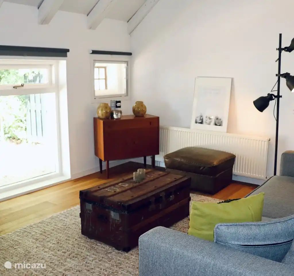 Verblijf 530917 - Appartement Salland - Het Wijdeland - studio