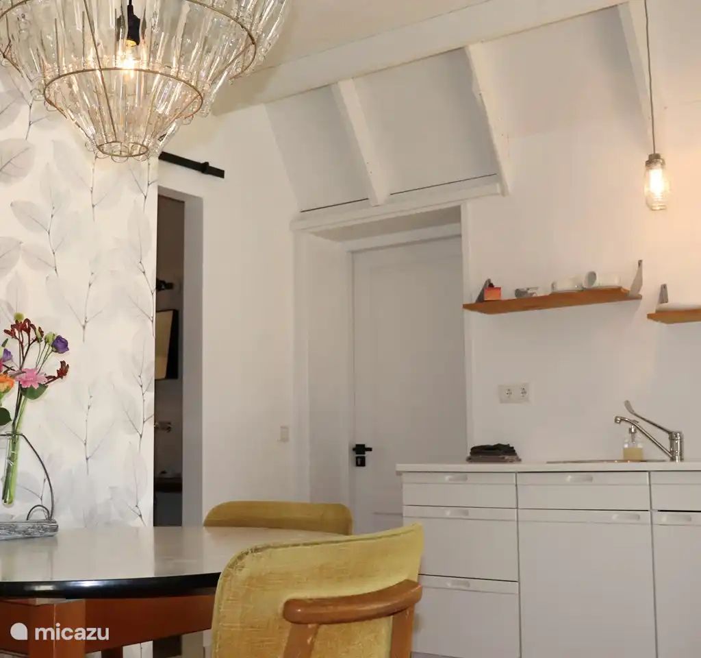 Verblijf 530917 - Appartement Salland - Het Wijdeland - studio