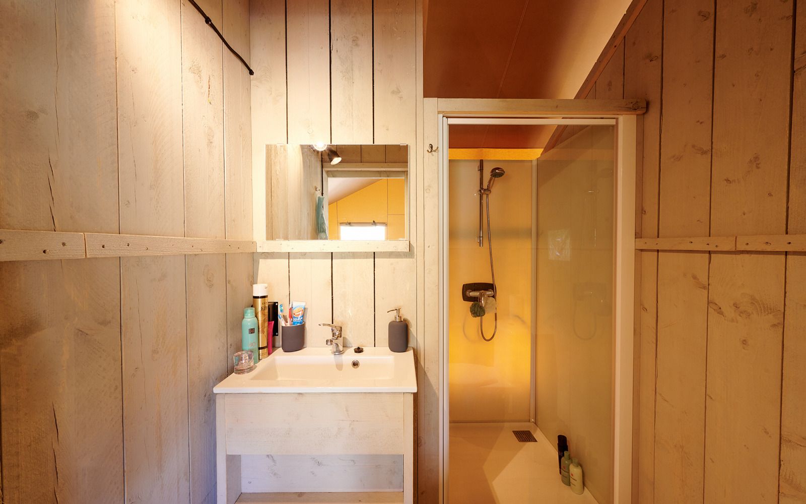 Verblijf 531008 - Tenthuis Salland - Luxe Safaritent