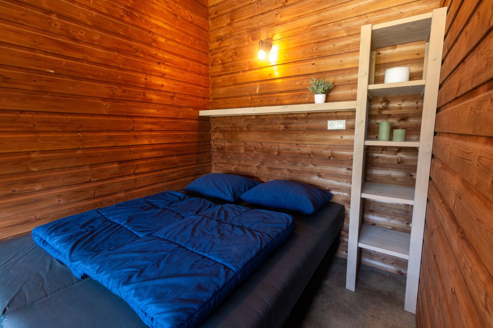 Guest house 531010 - Holiday property Salland - Safarilodge deluxe