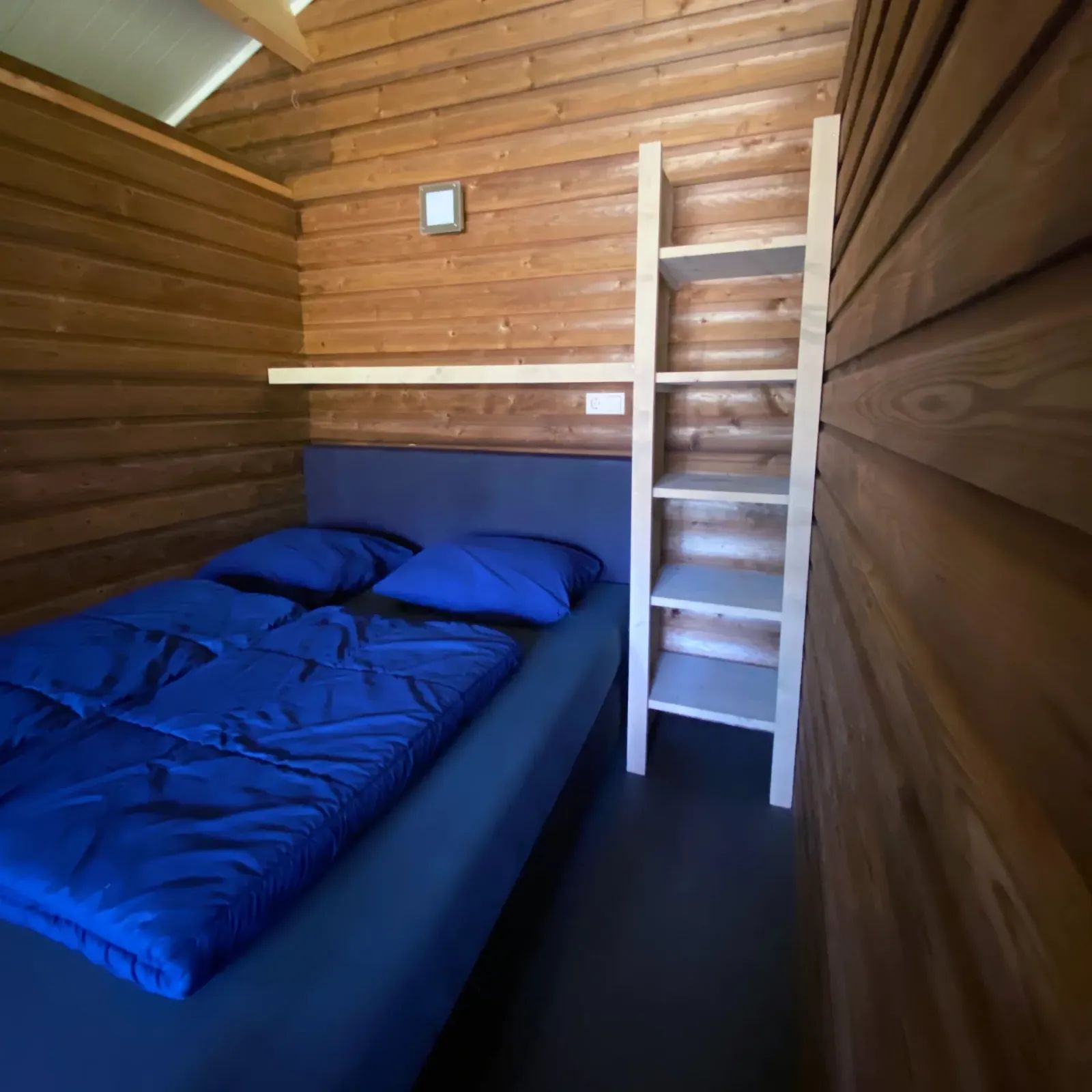 Guest house 531012 - Holiday property Salland - Safarilodge deluxe