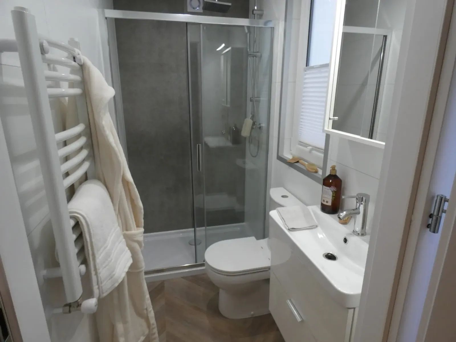 Verblijf 531013 - Vakantiewoning Salland - Boslodge