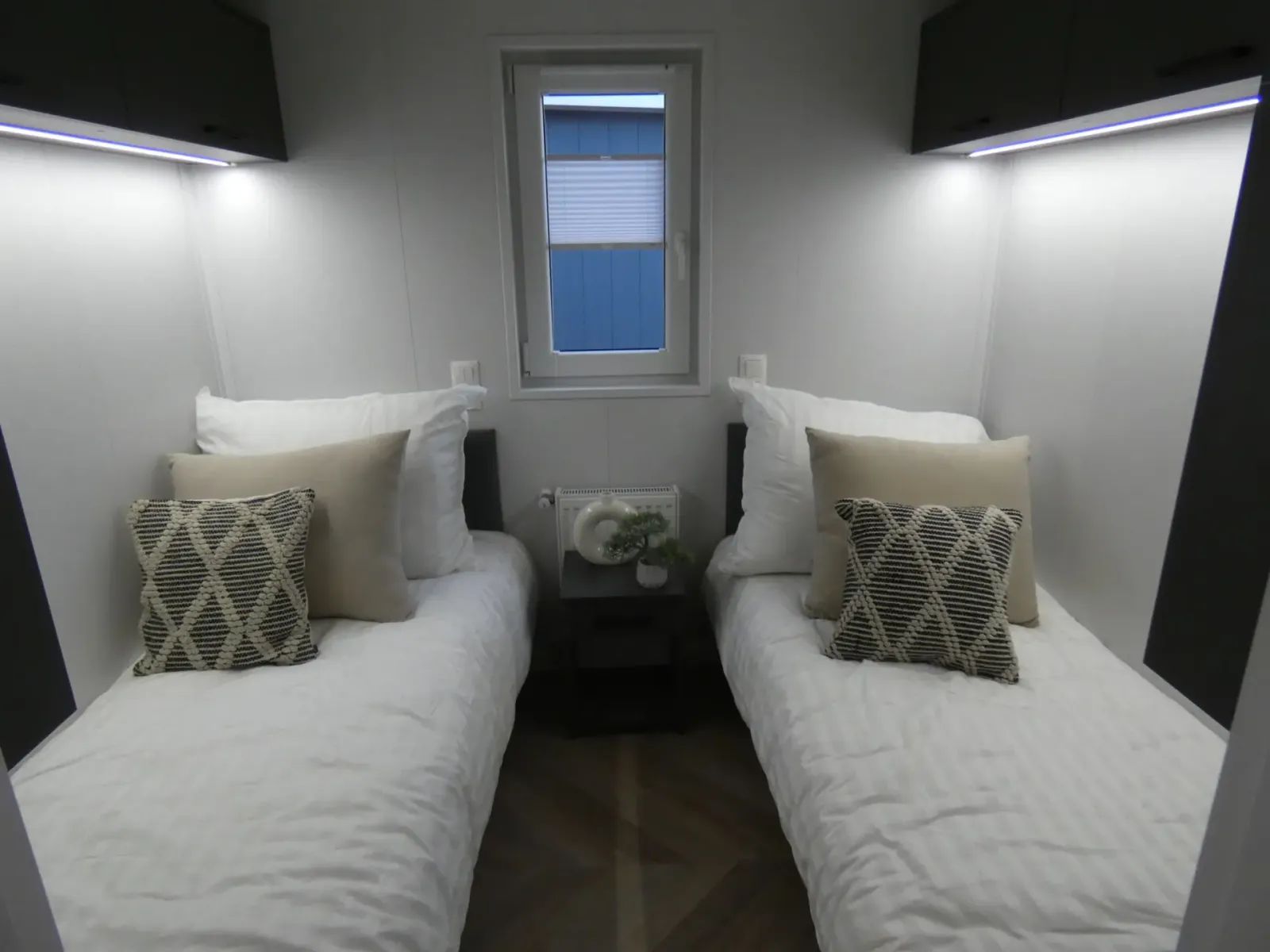 Verblijf 531013 - Vakantiewoning Salland - Boslodge