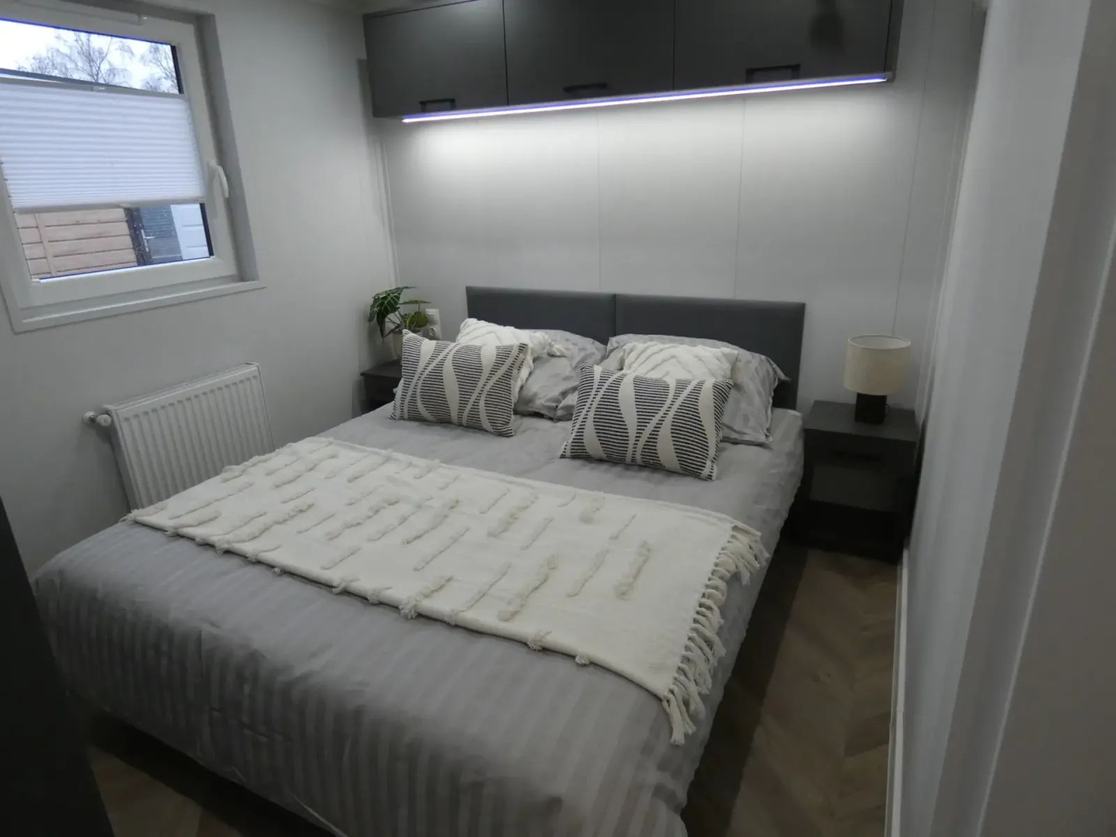 Verblijf 531013 - Vakantiewoning Salland - Boslodge