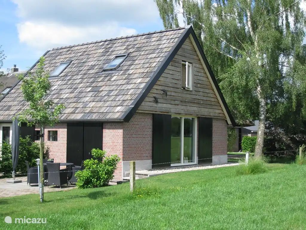 Guest house 531014 - Apartment Salland - Erve Klijnevink Appartement Noord