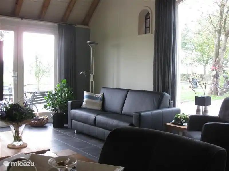 Guest house 531014 - Apartment Salland - Erve Klijnevink Appartement Noord