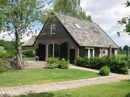 Guest house 531015 - Apartment Salland - Erve Klijnevink Appartement Zuid