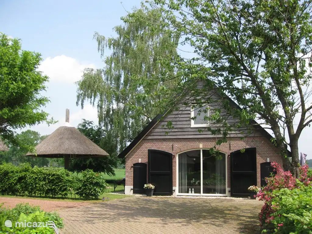 Guest house 531015 - Apartment Salland - Erve Klijnevink Appartement Zuid