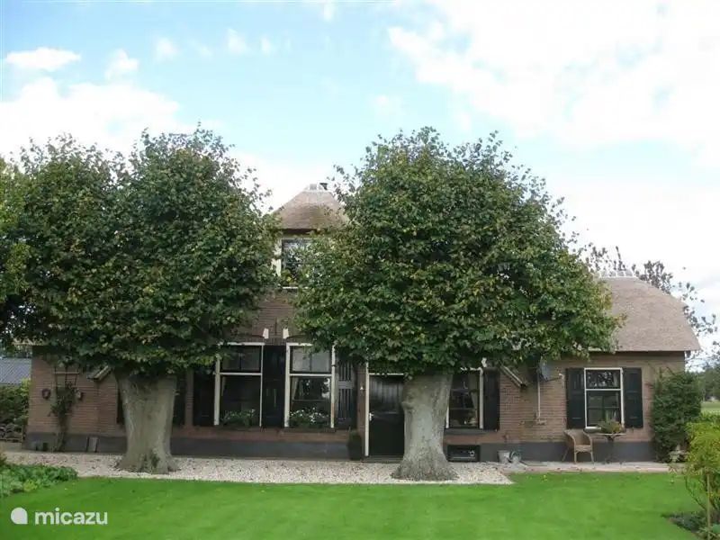 Guest house 531015 - Apartment Salland - Erve Klijnevink Appartement Zuid