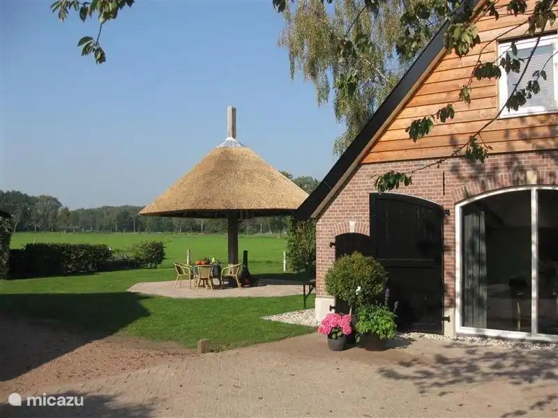 Guest house 531015 - Apartment Salland - Erve Klijnevink Appartement Zuid