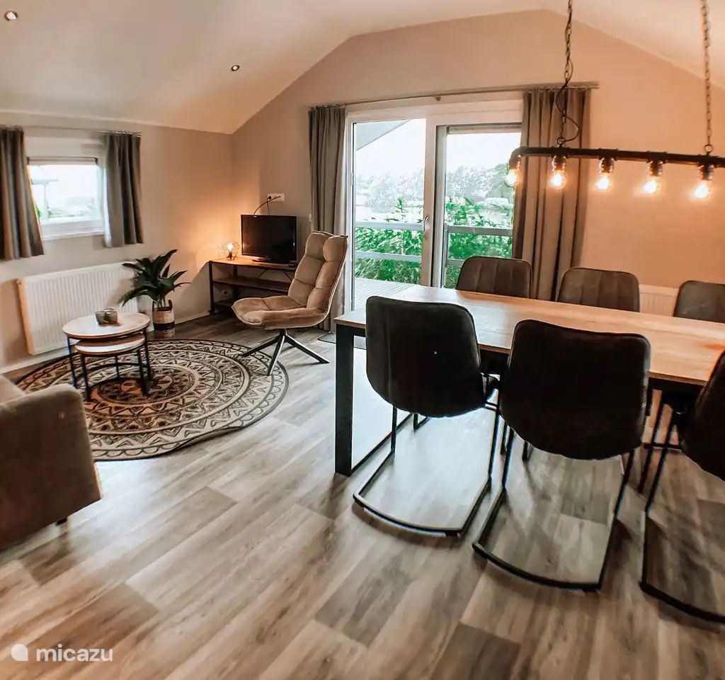Unterkunft 531022 - Chalet Salland - Waterlodge