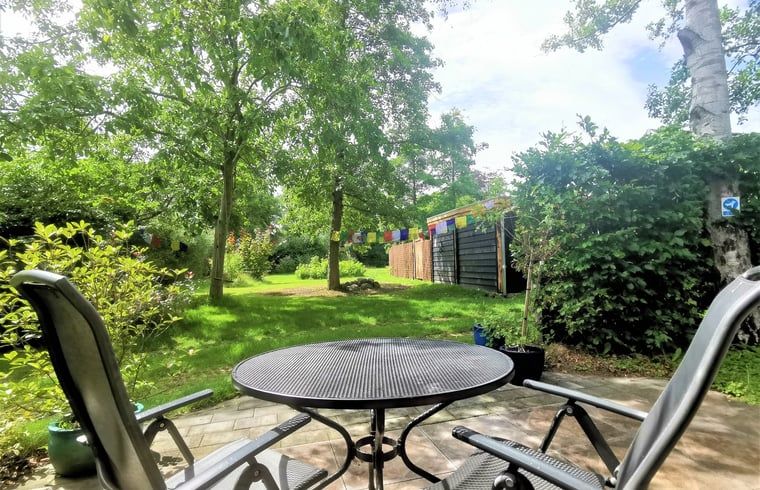 Unterkunft 531103 - Ferienhaus Salland - Huisje in Welsum