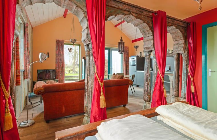 Unterkunft 531103 - Ferienhaus Salland - Huisje in Welsum