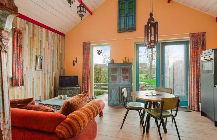 Unterkunft 531103 - Ferienhaus Salland - Huisje in Welsum