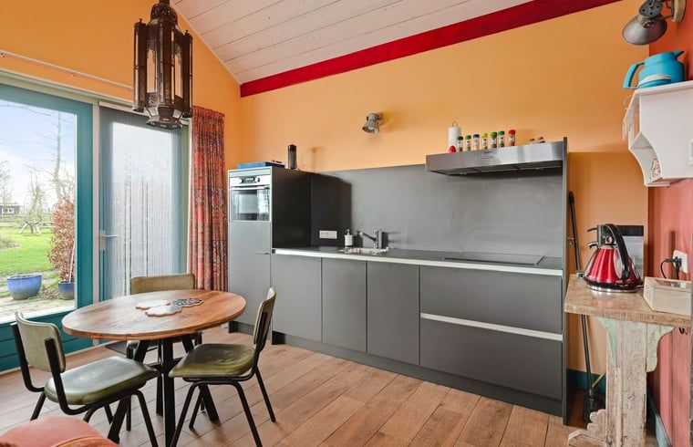 Unterkunft 531103 - Ferienhaus Salland - Huisje in Welsum