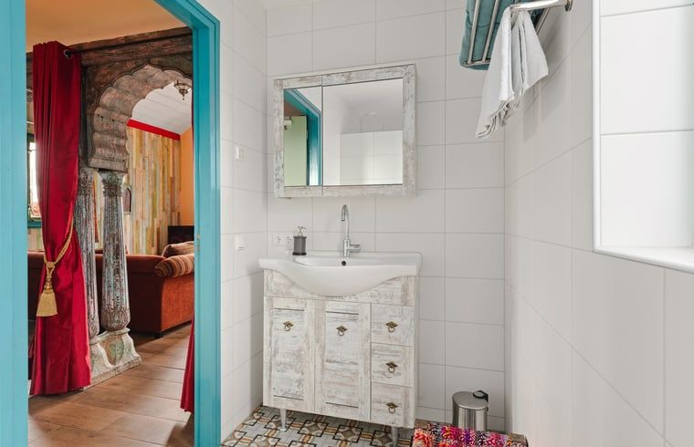 Unterkunft 531103 - Ferienhaus Salland - Huisje in Welsum