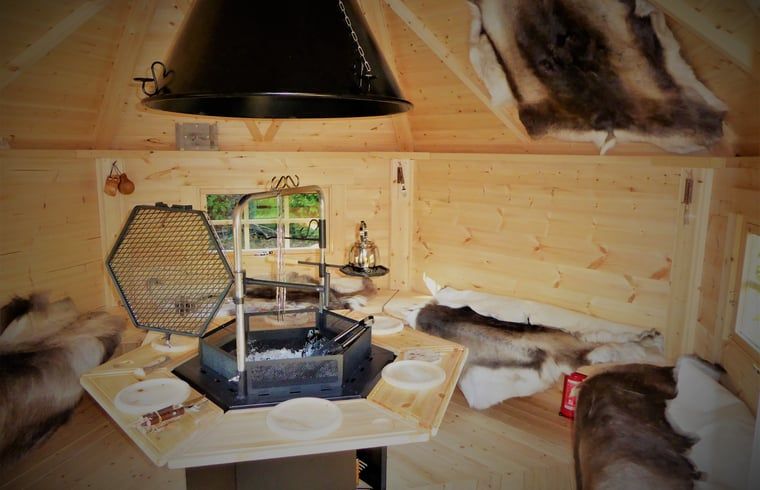 Unterkunft 531103 - Ferienhaus Salland - Huisje in Welsum