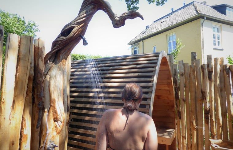 Unterkunft 531103 - Ferienhaus Salland - Huisje in Welsum