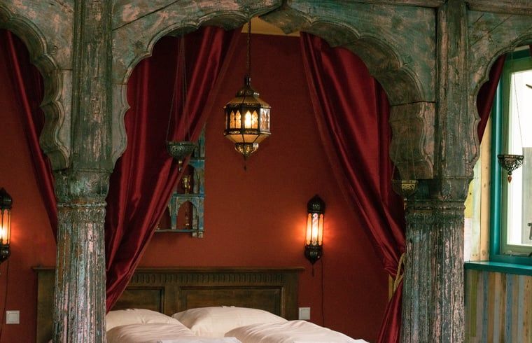 Unterkunft 531103 - Ferienhaus Salland - Huisje in Welsum