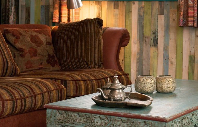 Unterkunft 531103 - Ferienhaus Salland - Huisje in Welsum