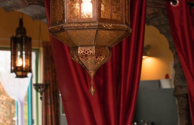 Unterkunft 531103 - Ferienhaus Salland - Huisje in Welsum