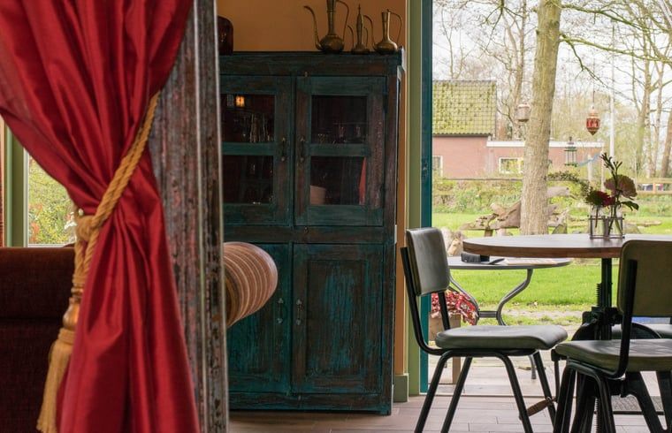 Unterkunft 531103 - Ferienhaus Salland - Huisje in Welsum