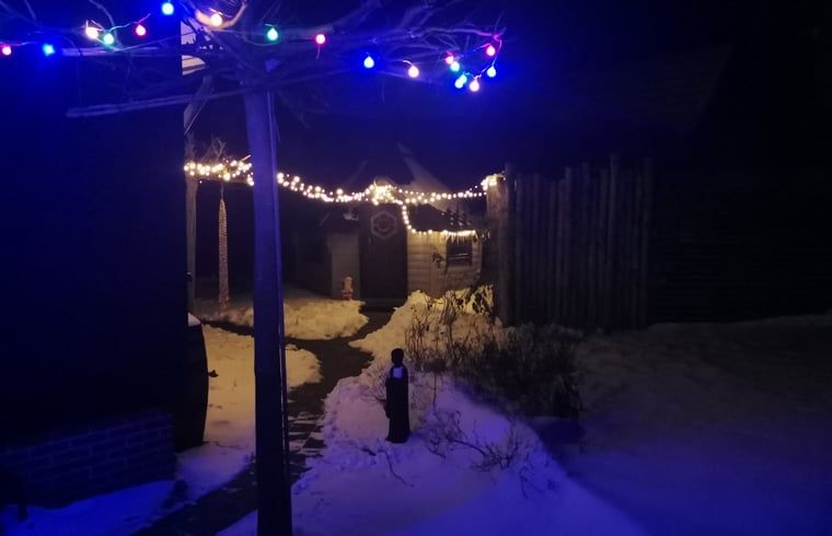 Unterkunft 531103 - Ferienhaus Salland - Huisje in Welsum