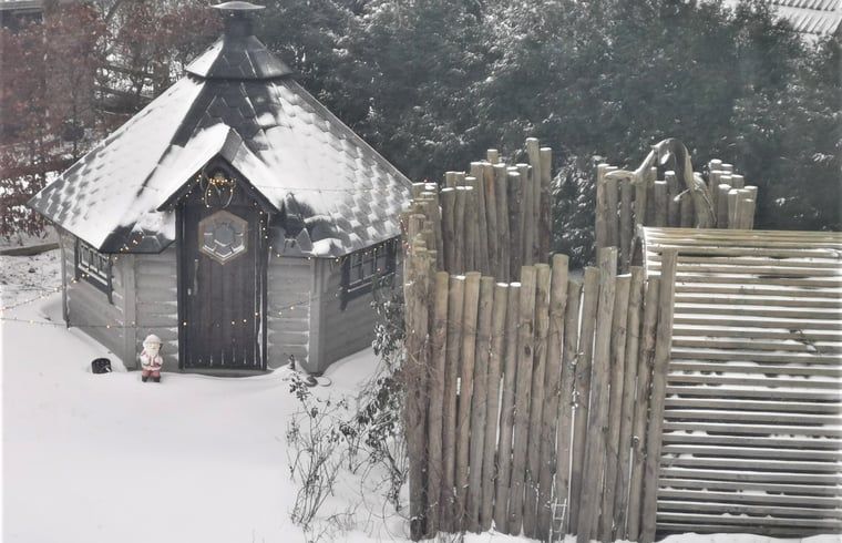 Unterkunft 531103 - Ferienhaus Salland - Huisje in Welsum