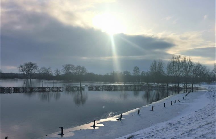 Unterkunft 531103 - Ferienhaus Salland - Huisje in Welsum