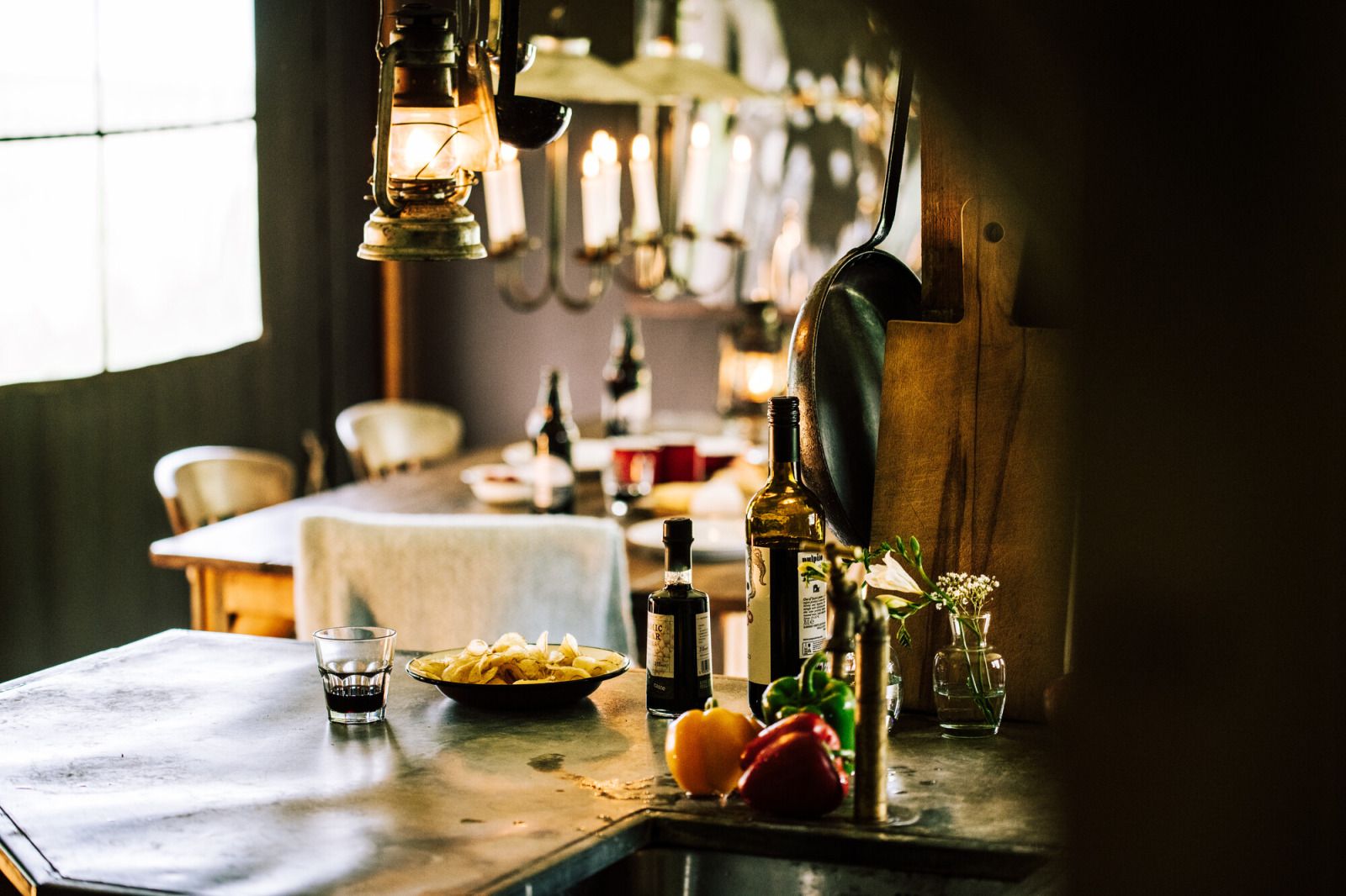 Guest house 531210 - Tent house Salland - Tenthuisje met warme privédouche bij de boer
