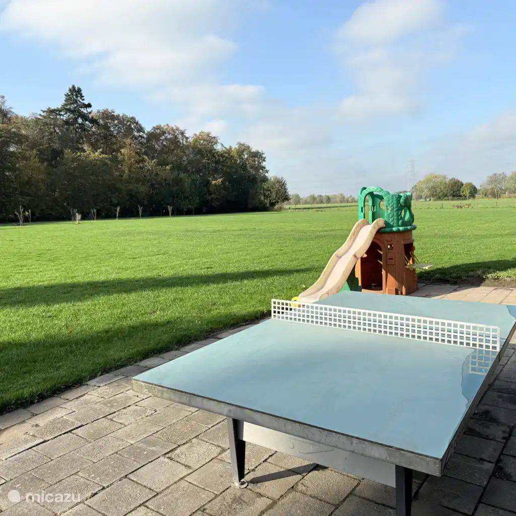 Verblijf 531211 - Vakantiewoning Salland - Villa Tess
