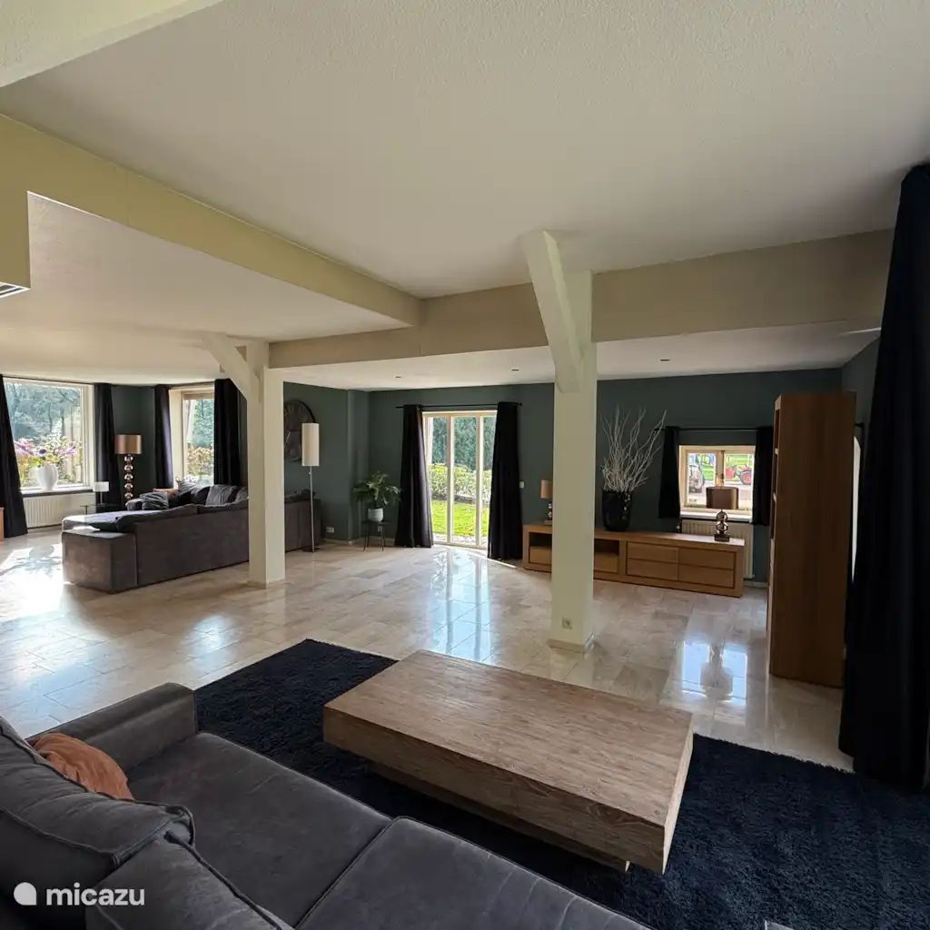 Verblijf 531211 - Vakantiewoning Salland - Villa Tess