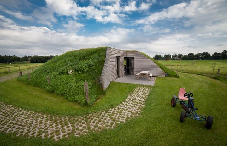 Verblijf 531304 - Vakantiewoning Salland - Vakantiehuis in Heeten