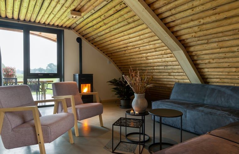Verblijf 531304 - Vakantiewoning Salland - Vakantiehuis in Heeten
