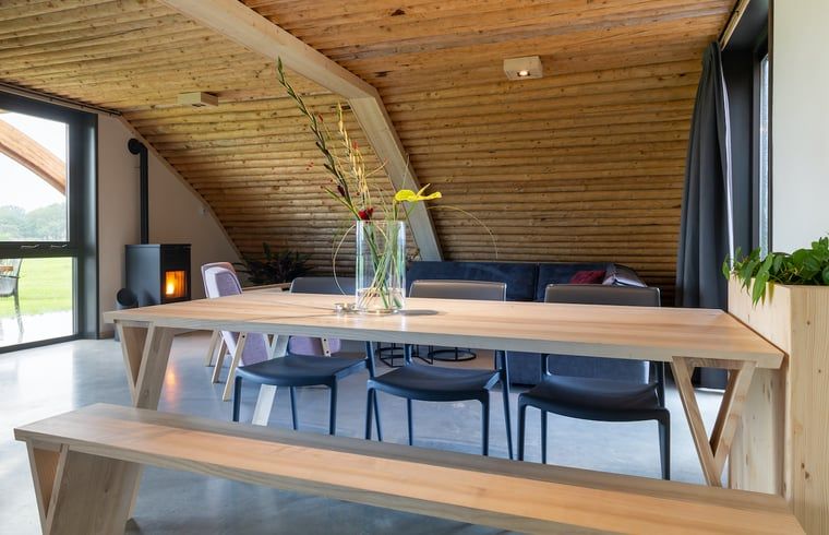 Verblijf 531304 - Vakantiewoning Salland - Vakantiehuis in Heeten
