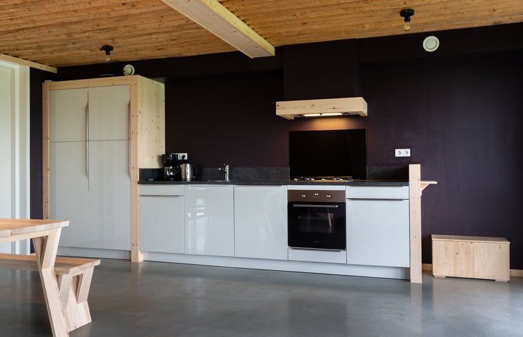 Verblijf 531304 - Vakantiewoning Salland - Vakantiehuis in Heeten