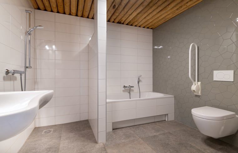 Verblijf 531304 - Vakantiewoning Salland - Vakantiehuis in Heeten