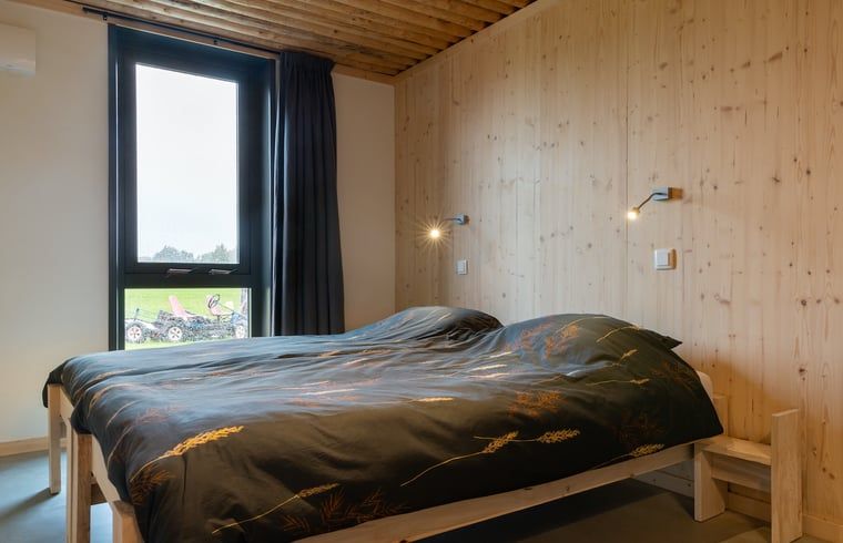 Verblijf 531304 - Vakantiewoning Salland - Vakantiehuis in Heeten