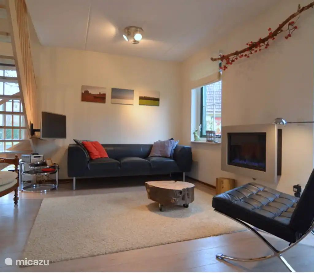 Verblijf 531311 - Vakantiewoning Salland - Wildeman