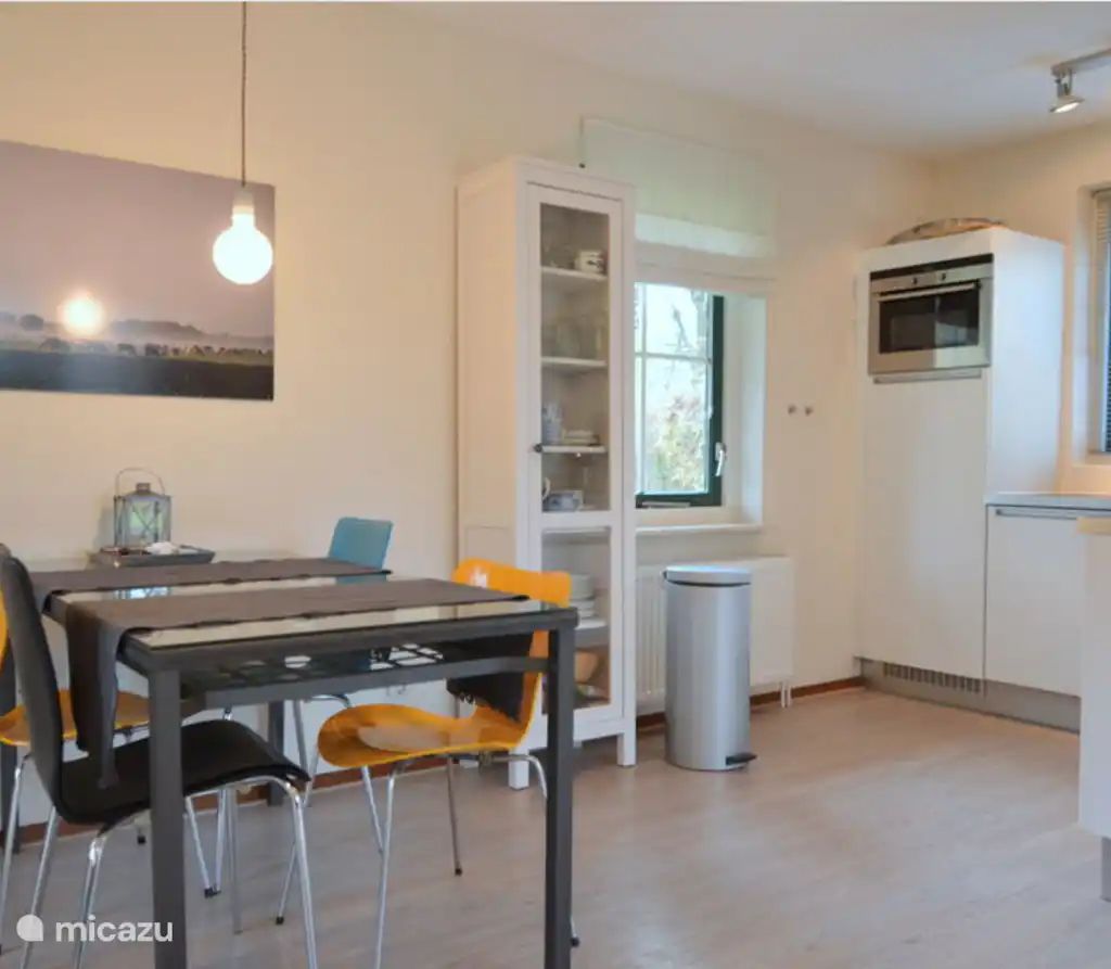 Verblijf 531311 - Vakantiewoning Salland - Wildeman
