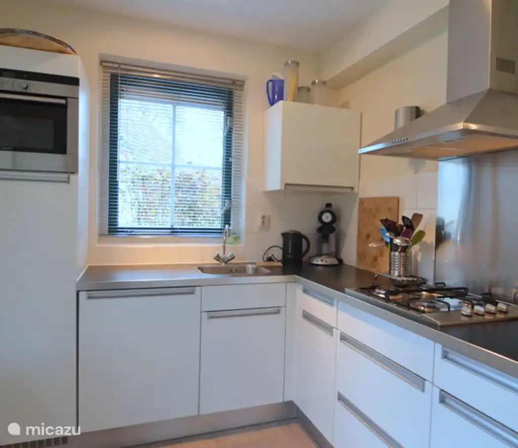 Verblijf 531311 - Vakantiewoning Salland - Wildeman