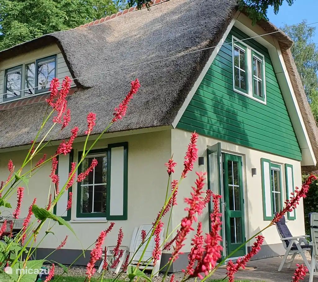 Guest house 531313 - Holiday property Salland - Salland Vakantie