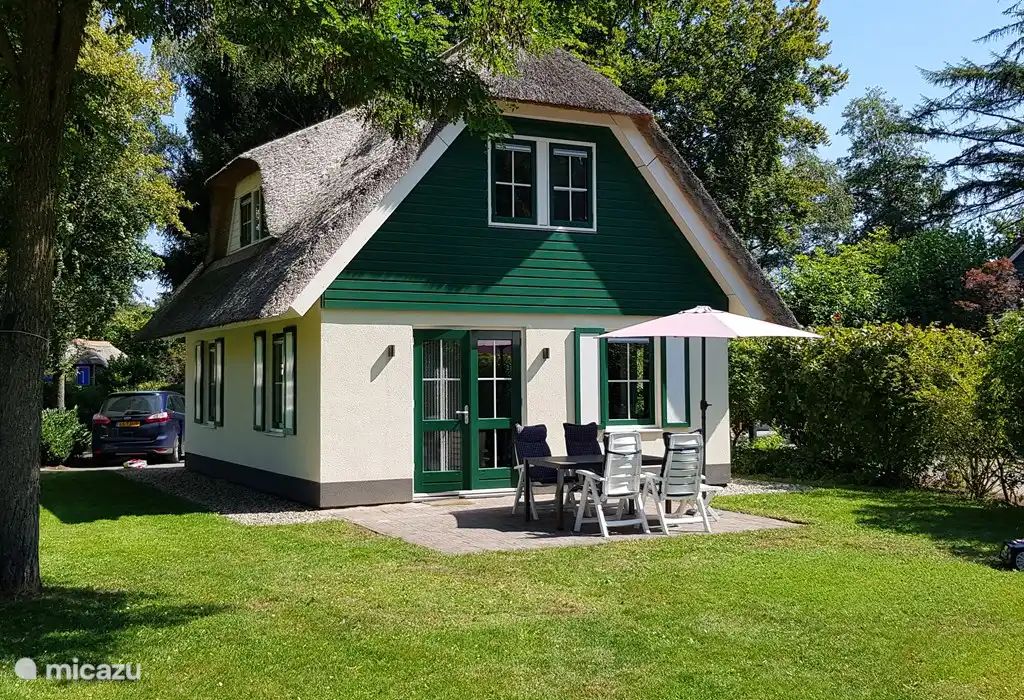Guest house 531313 - Holiday property Salland - Salland Vakantie