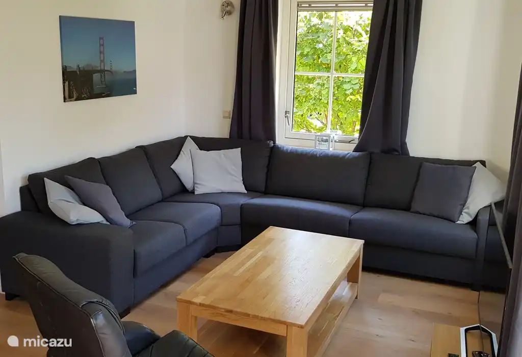 Guest house 531313 - Holiday property Salland - Salland Vakantie