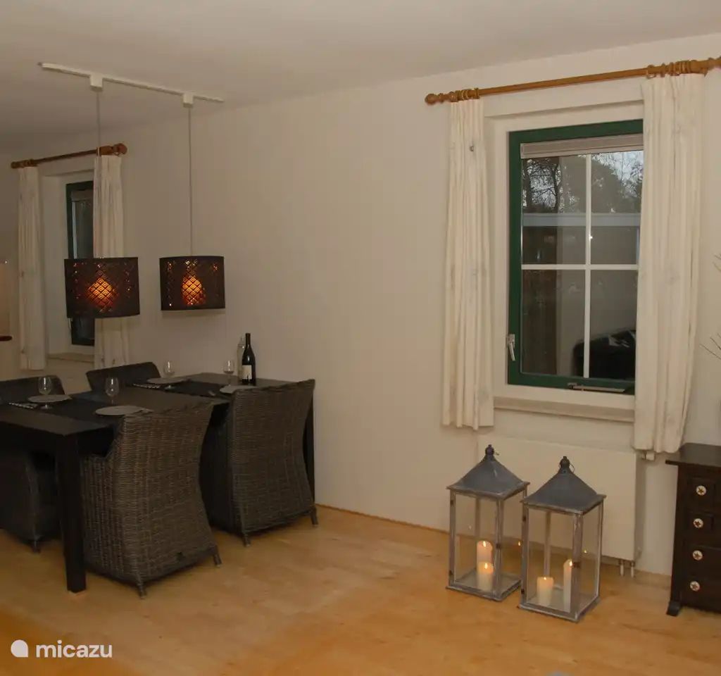 Guest house 531320 - Holiday property Salland - Bosvilla Elfie