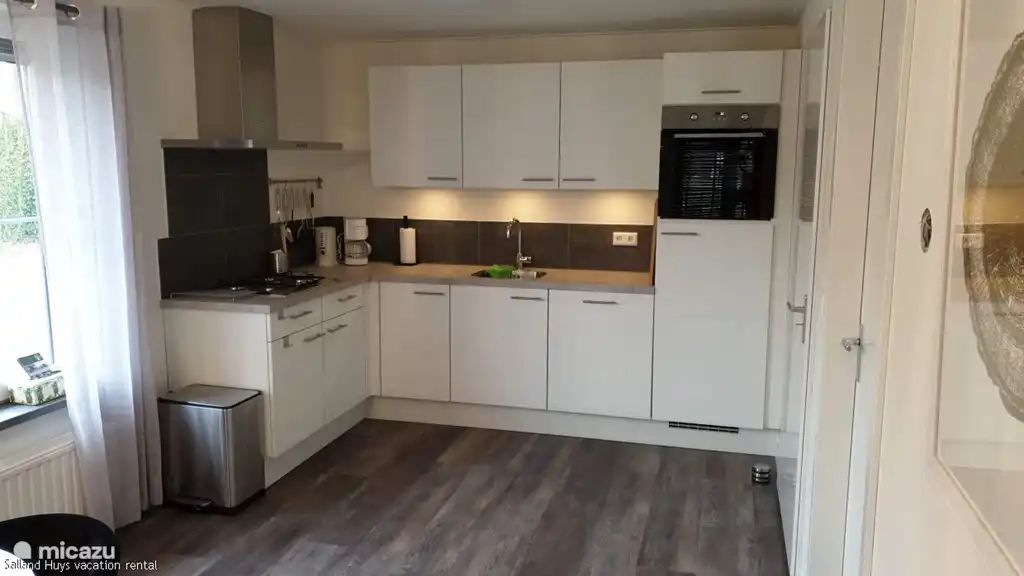 Verblijf 531321 - Vakantiewoning Salland - Salland Huys